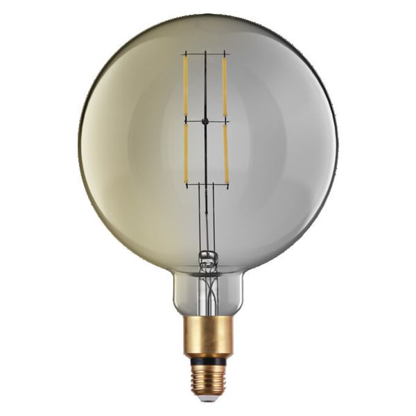 SMART+ Filament Globe Dimmable 42 6W 825 230V FIL SM E27 - , изображение 12