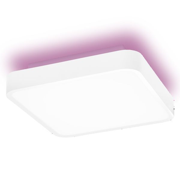 SMART+ Wifi Orbis Backlight White 350mm TW - , изображение 7
