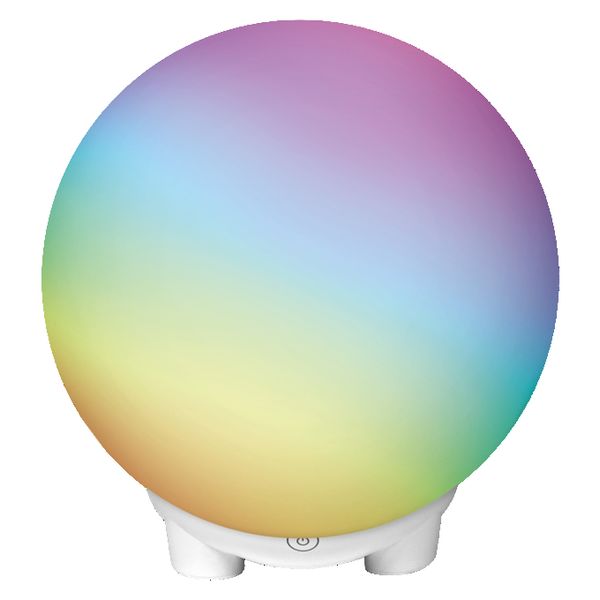 Smart+ Wifi Ball Magic Mini RGBW USB - , изображение 7