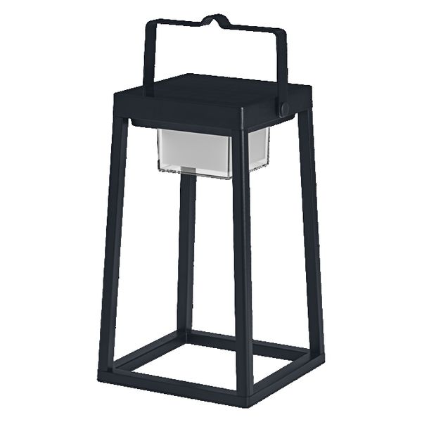 SMART+ BT Table Frame Solar RGB + W - 
