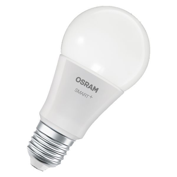 SMART+ MATTER Multicolor Classic A60 9W E27 Triple Pack - 