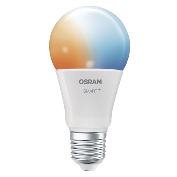SMART+ ZIGBEE Tunable White Classic A60 9W E27 - , изображение 4