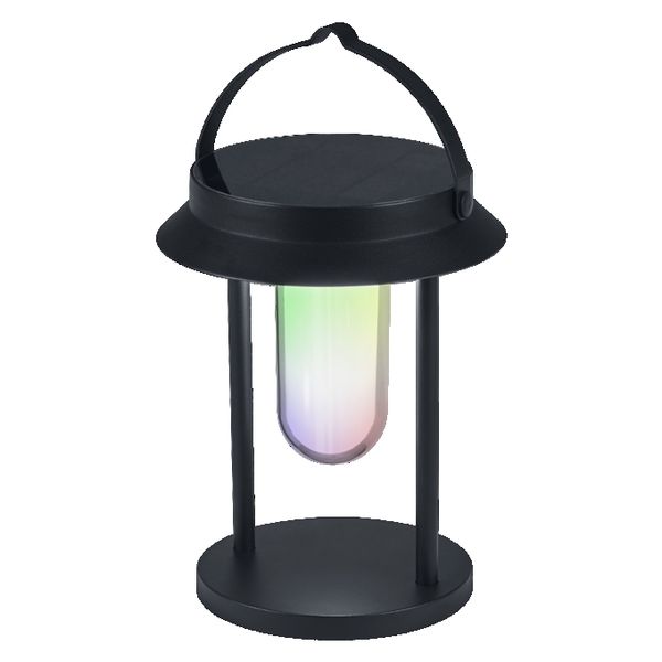 SMART+ BT Table Lantern Solar RGB + W - , изображение 4