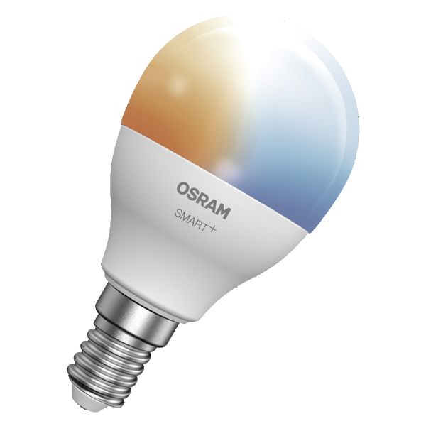 SMART+ ZIGBEE Tunable White Classic P40 4.9W E14 - , изображение 2
