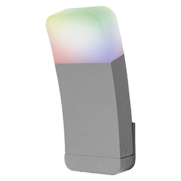 SMART+ Wifi Curve Wall RGB + W - , изображение 10