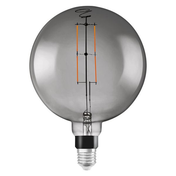 SMART+ Filament Globe Dimmable 42 6W 825 230V FIL SM E27 - 