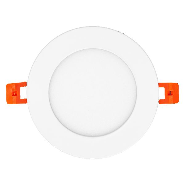 SMART+ MATTER Recess Slim Downlight 120mm Tunable White - , изображение 5