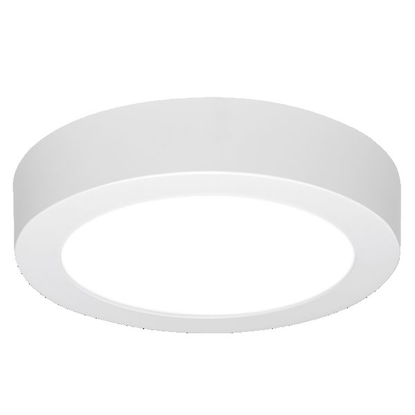 SMART+ MATTER Orbis Downlight Round 200mm Tunable White - , изображение 7