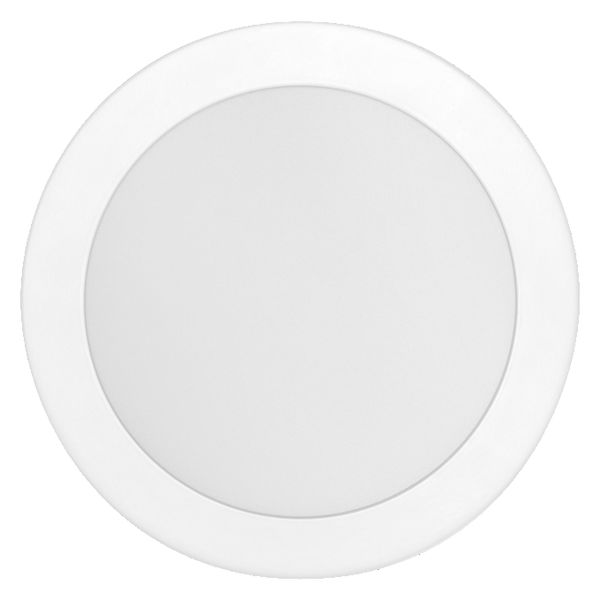 SMART+ MATTER Orbis Downlight Round 200mm Tunable White - , изображение 5