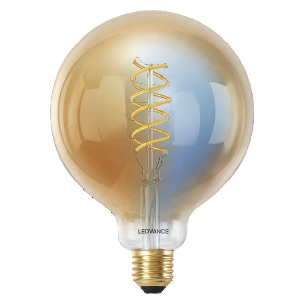 SMART+ WiFi Filament Globe 50 Tunable White E27 - , изображение 4