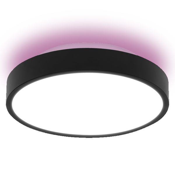 SMART+ Wifi Orbis Backlight Black 350mm TW - , изображение 7
