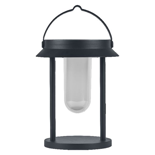 SMART+ BT Table Lantern Solar RGB + W - , изображение 3
