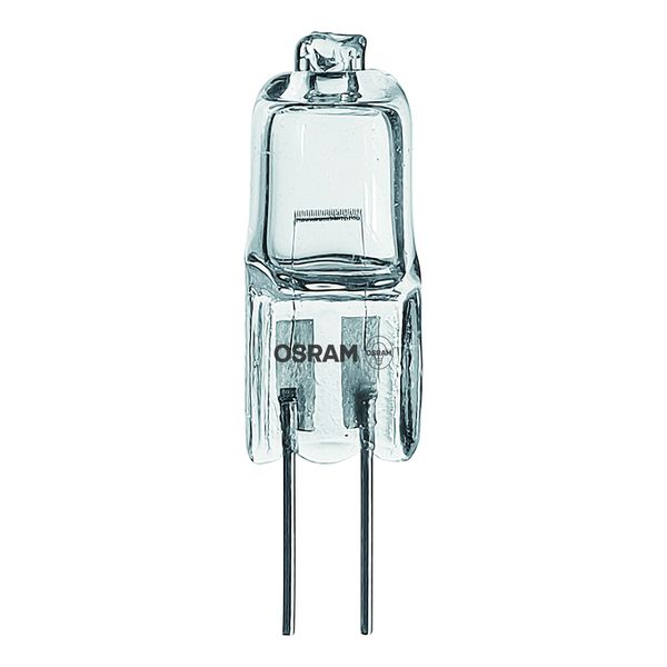 HALOSTAR OVEN 20 W 12 V G4 - , изображение 2
