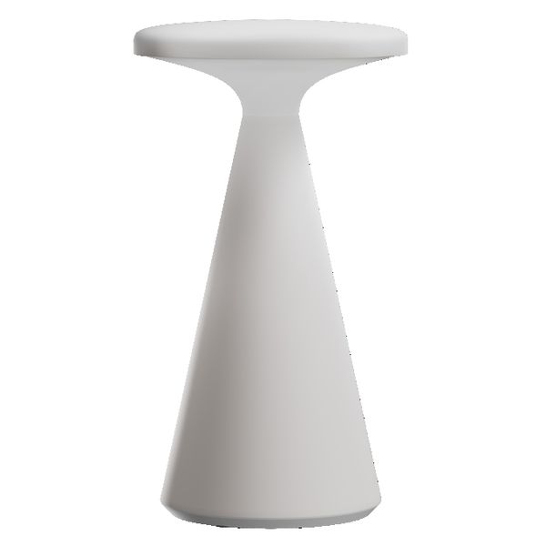 SMART+ Bluetooth Twist Table RGBW IP44 - , изображение 3