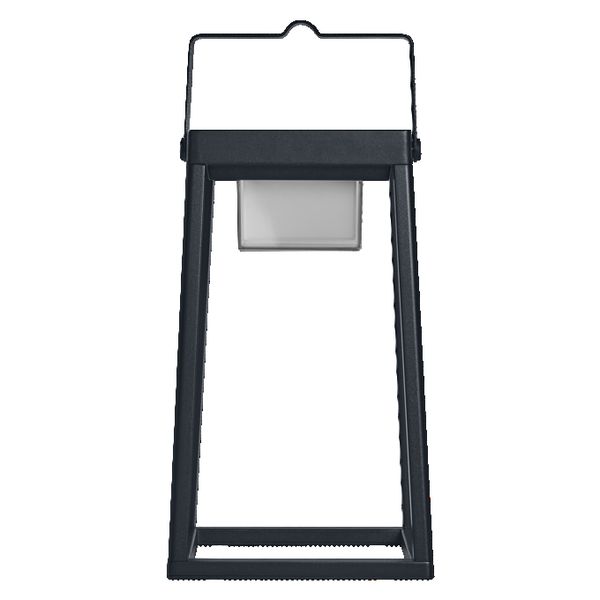 SMART+ BT Table Frame Solar RGB + W - , изображение 3