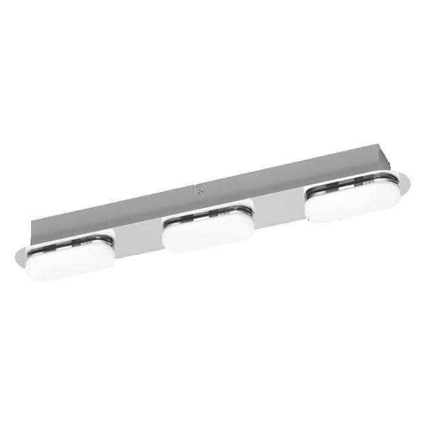 SMART+ MATTER Orbis Wall Duplo IP44 450mm Tunable White - , изображение 7