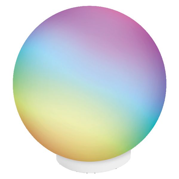 Smart+ Wifi Ball Magic RGBW USB - , изображение 7