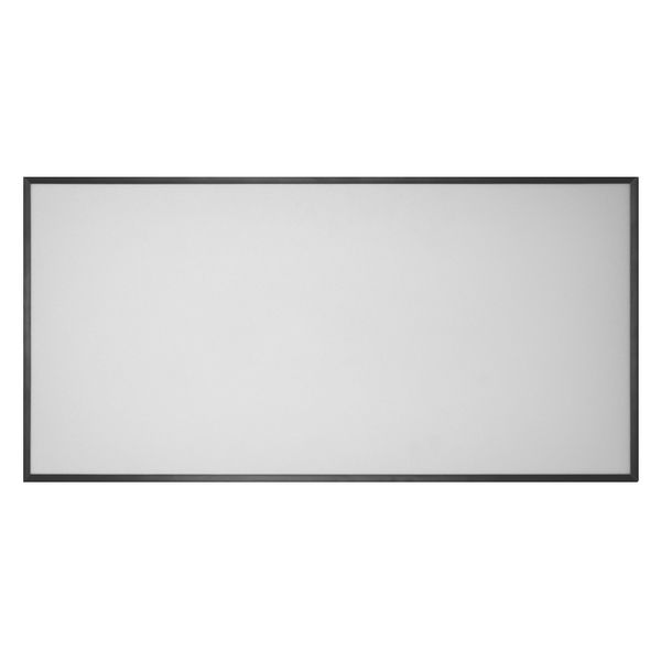 SMART+ MATTER Magnet Black 600x300mm Tunable White - , изображение 5