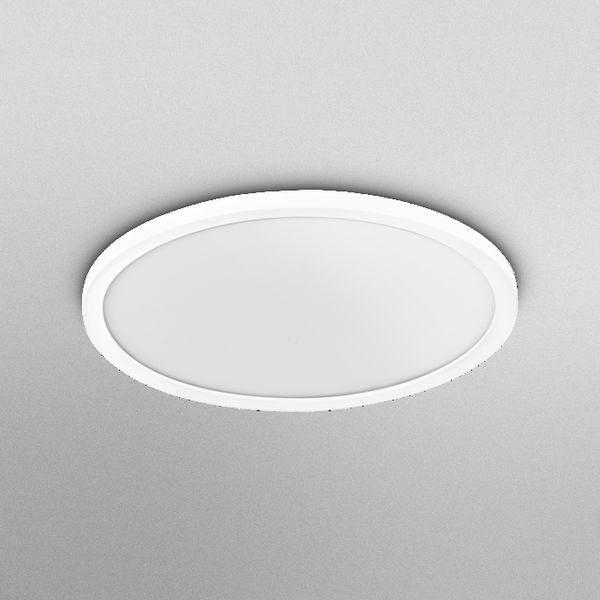 SMART+ MATTER Orbis Disc IP44 400mm Tunable White - , изображение 7