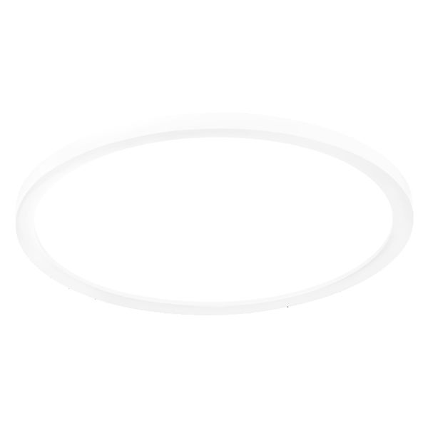 SMART+ MATTER Orbis Disc IP44 400mm Tunable White - , изображение 3