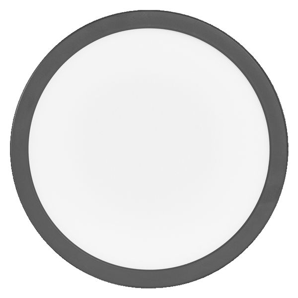 SMART+ ORBIS Ultra Slim Backlight Black 235mm RGB + TW - , изображение 5