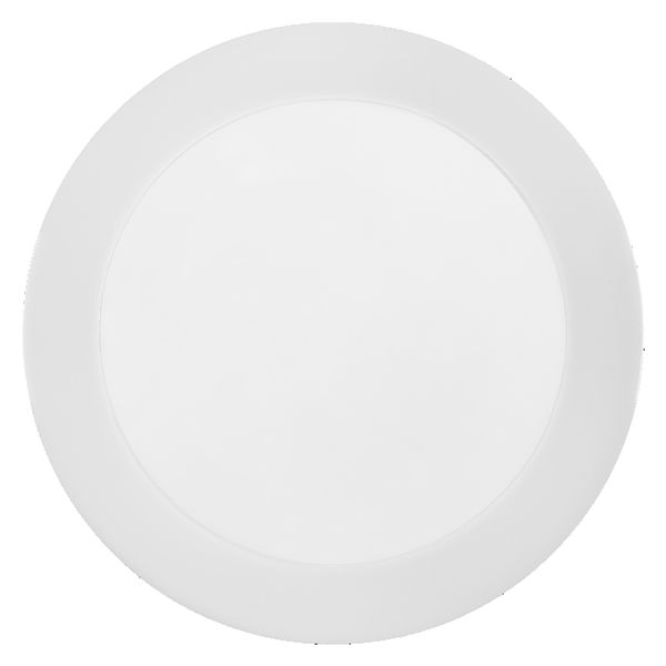 SMART+ MATTER Tracklight Circle White Tunable White - , изображение 5