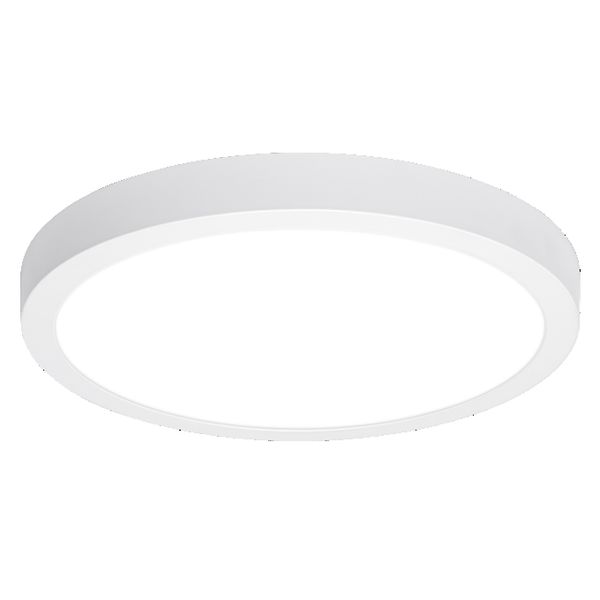 SMART+ MATTER Orbis Downlight Round 400mm Tunable White - , изображение 7