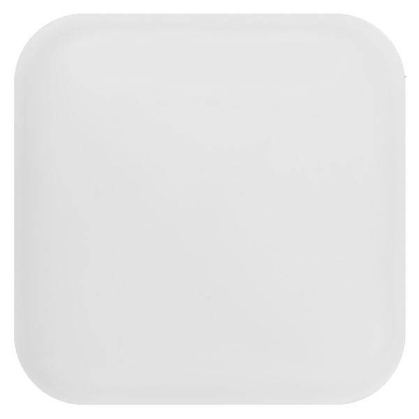 SMART+ MATTER Orbis Wall Aqua IP44 200x200mm Tunable White - , изображение 5