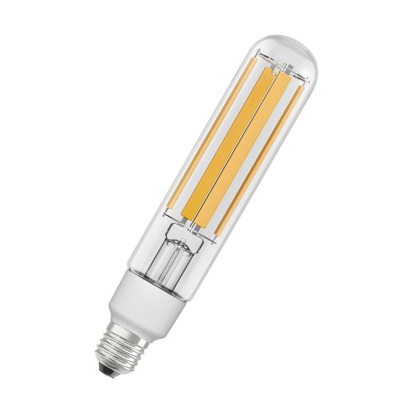 NAV 50 LED FILAMENT PERFORMANCE 3600LM 19.4W 727 E27 - , изображение 3
