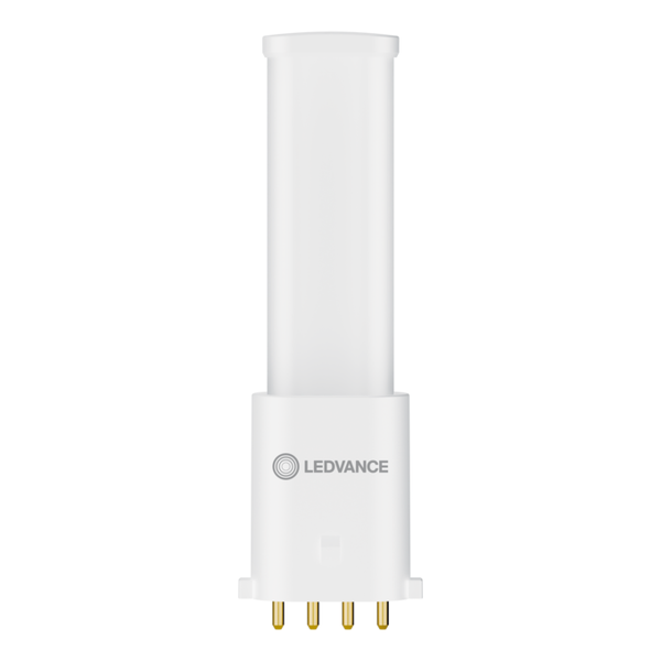 DULUX LED S/E7 AC MAINS VALUE 3.5W 865 2G7 - , изображение 2