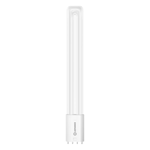 DULUX LED L24 HF & AC MAINS VALUE 12W 840 2G11 - , изображение 2