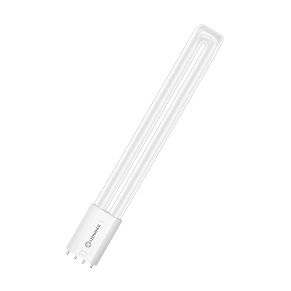 DULUX LED L24 HF & AC MAINS VALUE 12W 830 2G11 - 