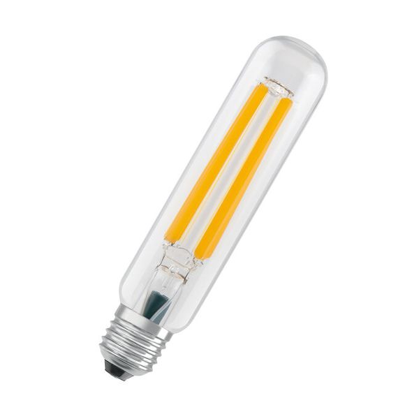 NAV 50 LED FILAMENT VALUE 4000LM 21W 740 E27 - , изображение 3