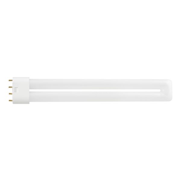 DULUX LED L18 EXTERNAL PERFORMANCE 8W 830 2G11 - , изображение 6