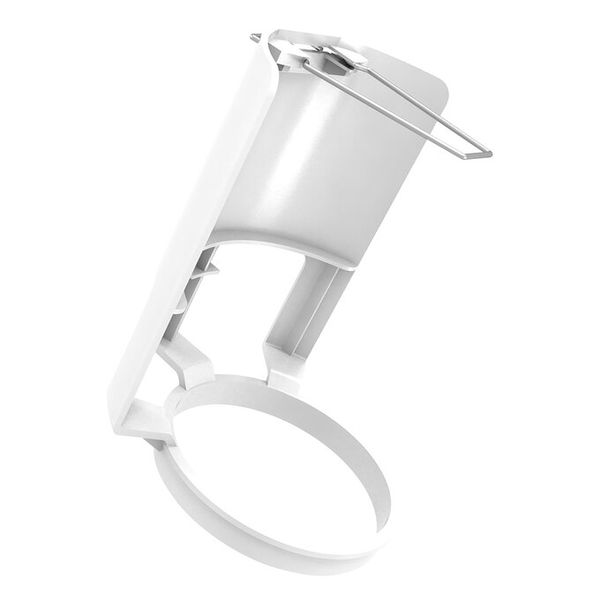 HQL LED ALU PERFORMANCE ACCESSORIES 4000LM LAMP SHADE - , изображение 3