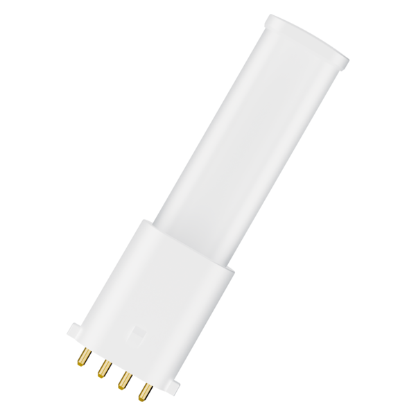 DULUX LED S/E7 AC MAINS VALUE 3.5W 865 2G7 - , изображение 3