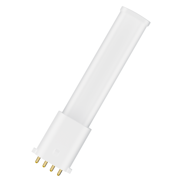 DULUX LED S/E9 AC MAINS VALUE 4W 830 2G7 - , изображение 3