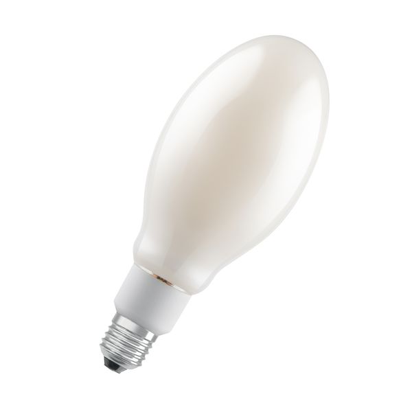 HQL LED FILAMENT VALUE 3600LM 24W 827 E27 - , изображение 3