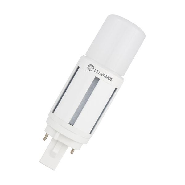 DULUX LED D18 VT EM & AC MAINS VALUE 7.5W 830 G24D - 