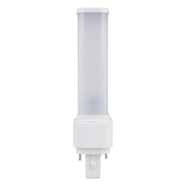 DULUX LED D13 EM & AC MAINS VALUE 6W 830 G24D-1 - , изображение 4