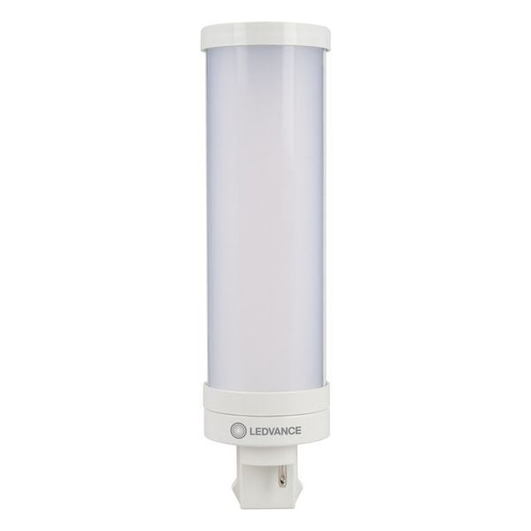 DULUX LED T18 EM & AC MAINS VALUE 7W 840 GX24D-2 - , изображение 2