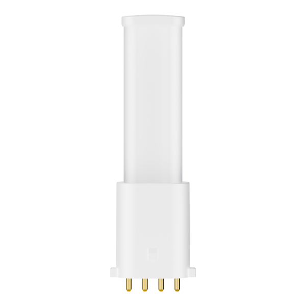DULUX LED S/E7 AC MAINS VALUE 3.5W 865 2G7 - , изображение 4