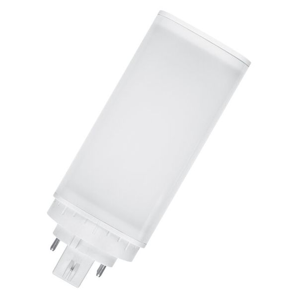 DULUX LED T/E18 HF & AC MAINS VALUE 7W 830 GX24Q-2 - , изображение 4