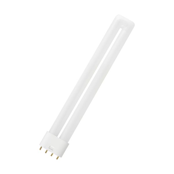 DULUX LED L18 EXTERNAL PERFORMANCE 8W 830 2G11 - , изображение 4
