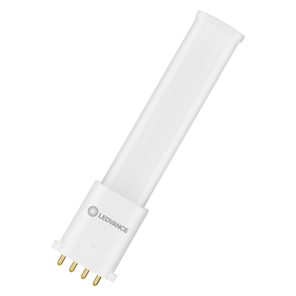 DULUX LED S/E9 AC MAINS VALUE 4W 830 2G7 - 