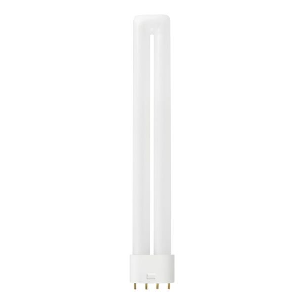 DULUX LED L24 EXTERNAL PERFORMANCE 12W 830 2G11 - , изображение 5