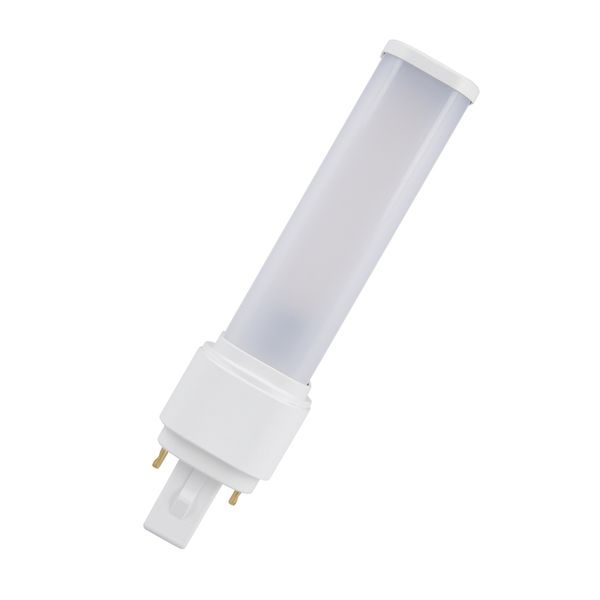DULUX LED D18 EM & AC MAINS VALUE 7W 830 G24D-2 - , изображение 3