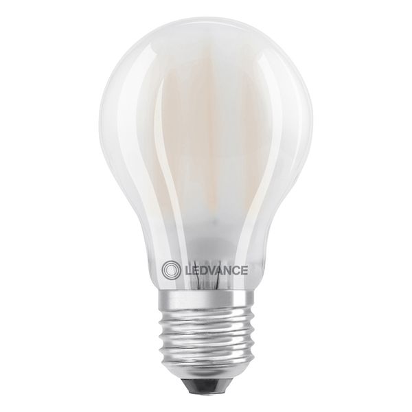 LED Classic A 40 Filament P 4W 827 Frosted E27 - , изображение 2