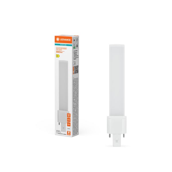 DULUX LED S9 EM & AC MAINS VALUE 4W 840 G23 - , изображение 5