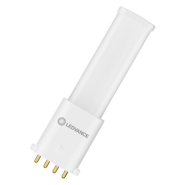 DULUX LED S/E7 AC MAINS VALUE 3.5W 840 2G7 - 